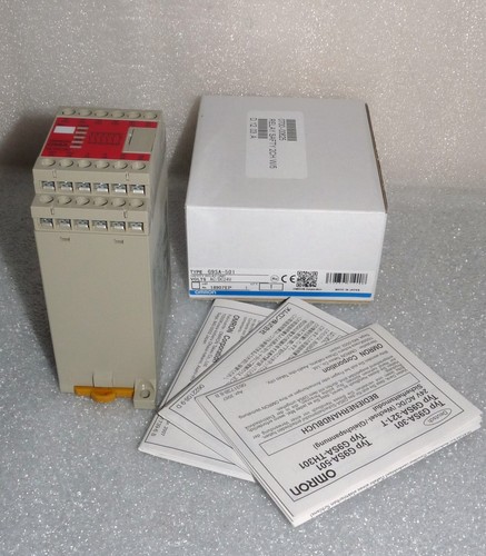 1PC NJ501-1320 Omron controller NJ5011320 | eBay