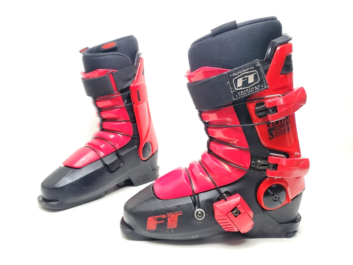FULL TILT Men's Downhill Ski Boots for sale | eBay
