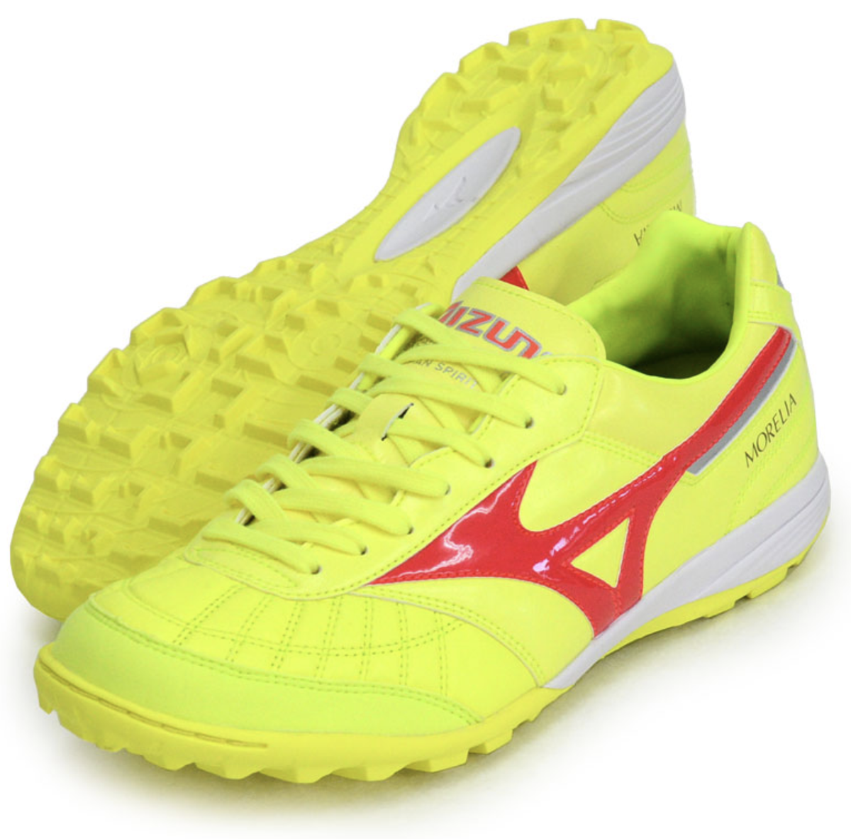 Mizuno JAPAN MORELIA SALA TF Indoor Soccer Football Turf Shoes