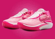 Size 12 - Nike Air Zoom GT Cut 2 Hyper Pink W for sale online | eBay