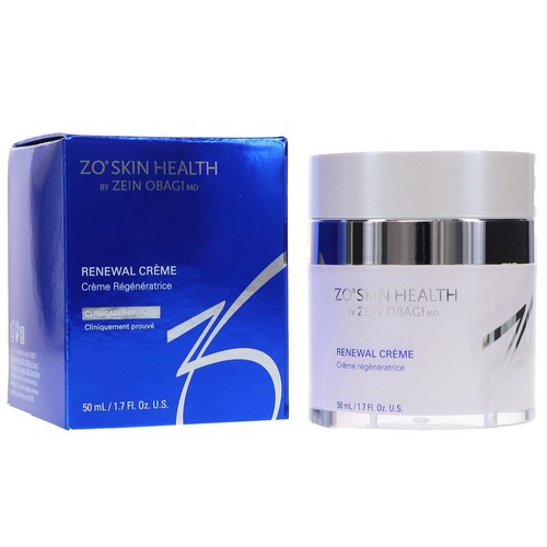 ZO Skin Health Recovery Crème – Hydrating Face Cream 1.7 oz / 50