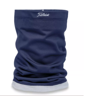 New golf Titleist Snood Neck Warmer | eBay