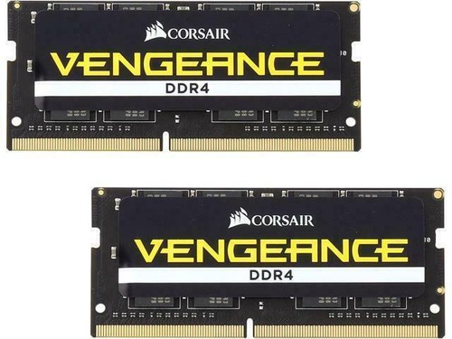 CORSAIR Vengeance LPX 2x8GB=16GB DDR4-2400 PC4-19200 288Pin