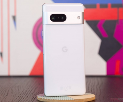 Google Pixel 7 - 128 GB - Obsidian (Unlocked) for sale online | eBay