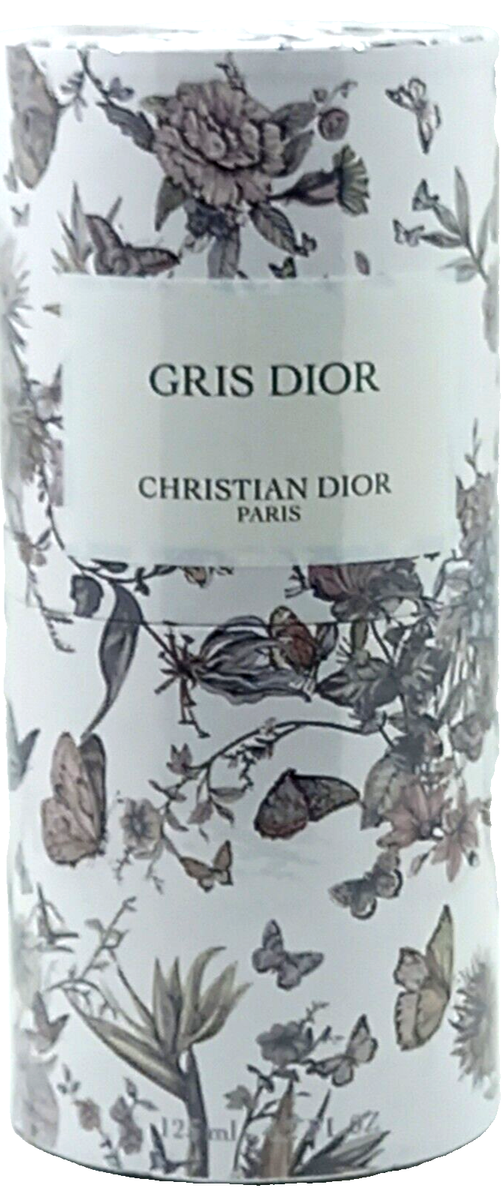 CHRISTIAN DIOR GRIS DIOR EAU DE PARFUM SPRAY FOR WOMEN 4.2 Oz