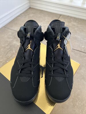 Nike Air Jordan 6 DMP (2020) Mens Size 10 Brand New | eBay