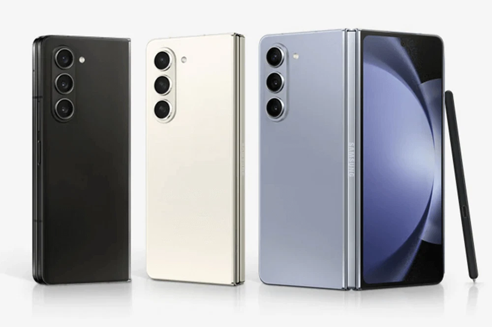 Samsung Galaxy Z Fold5 512GB for Sale | Shop New & Used Cell