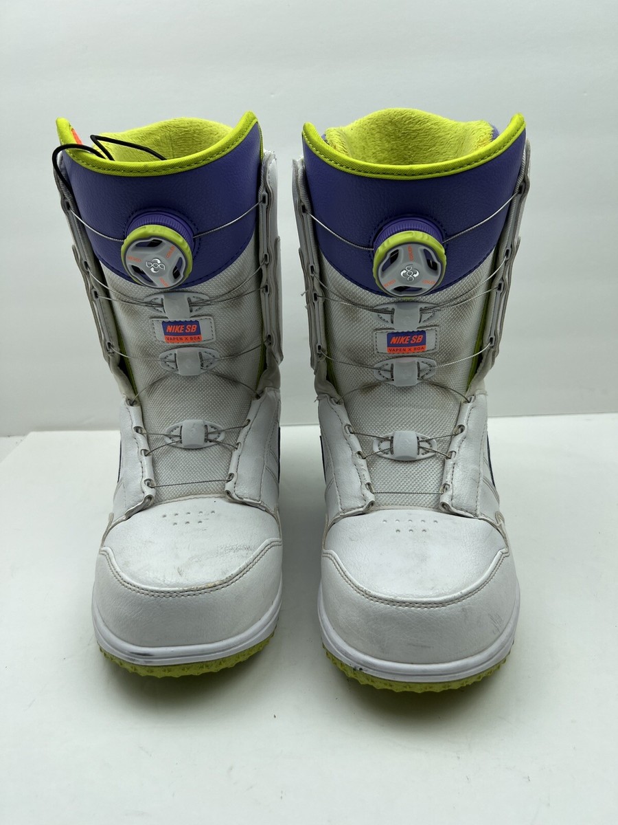 ABC NIKEナイキVAPEN×BOA 27.0cmBOAモデル Nike SB Vapen X Boa Snow