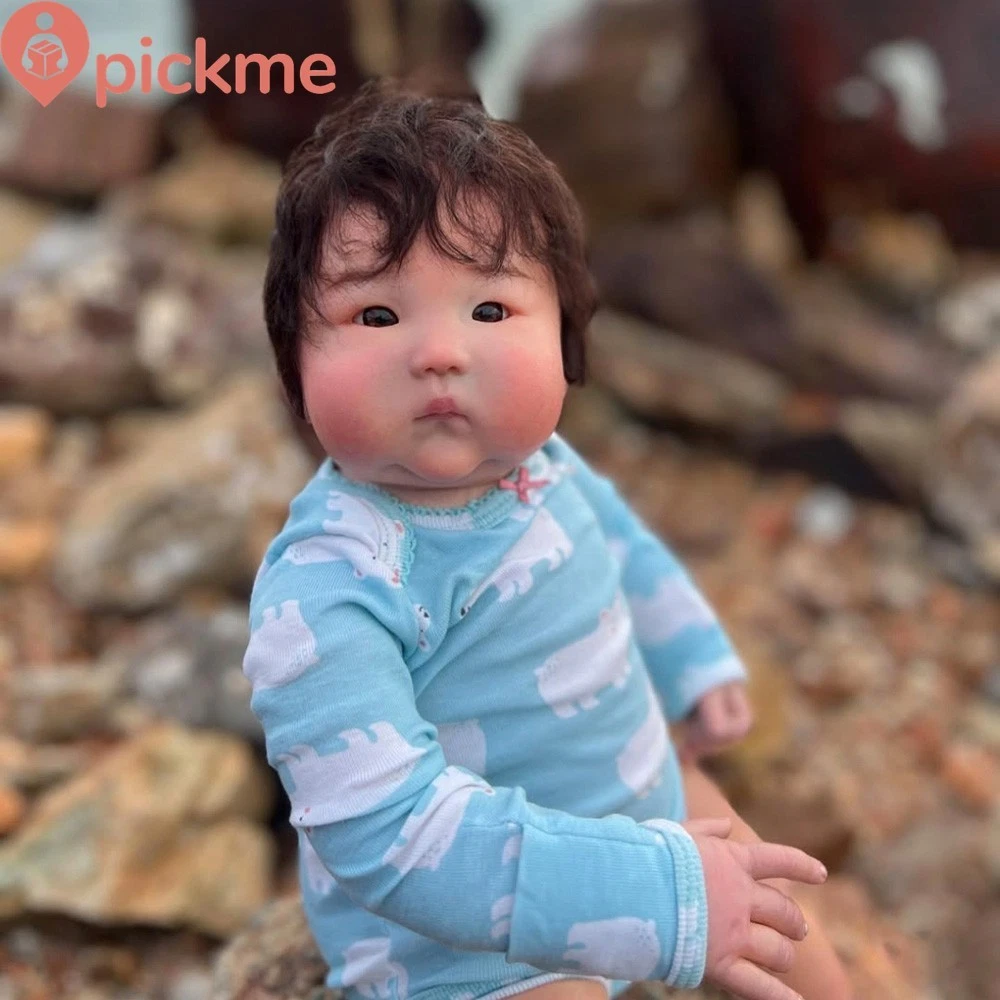 reborn asian dolls products for sale | eBay