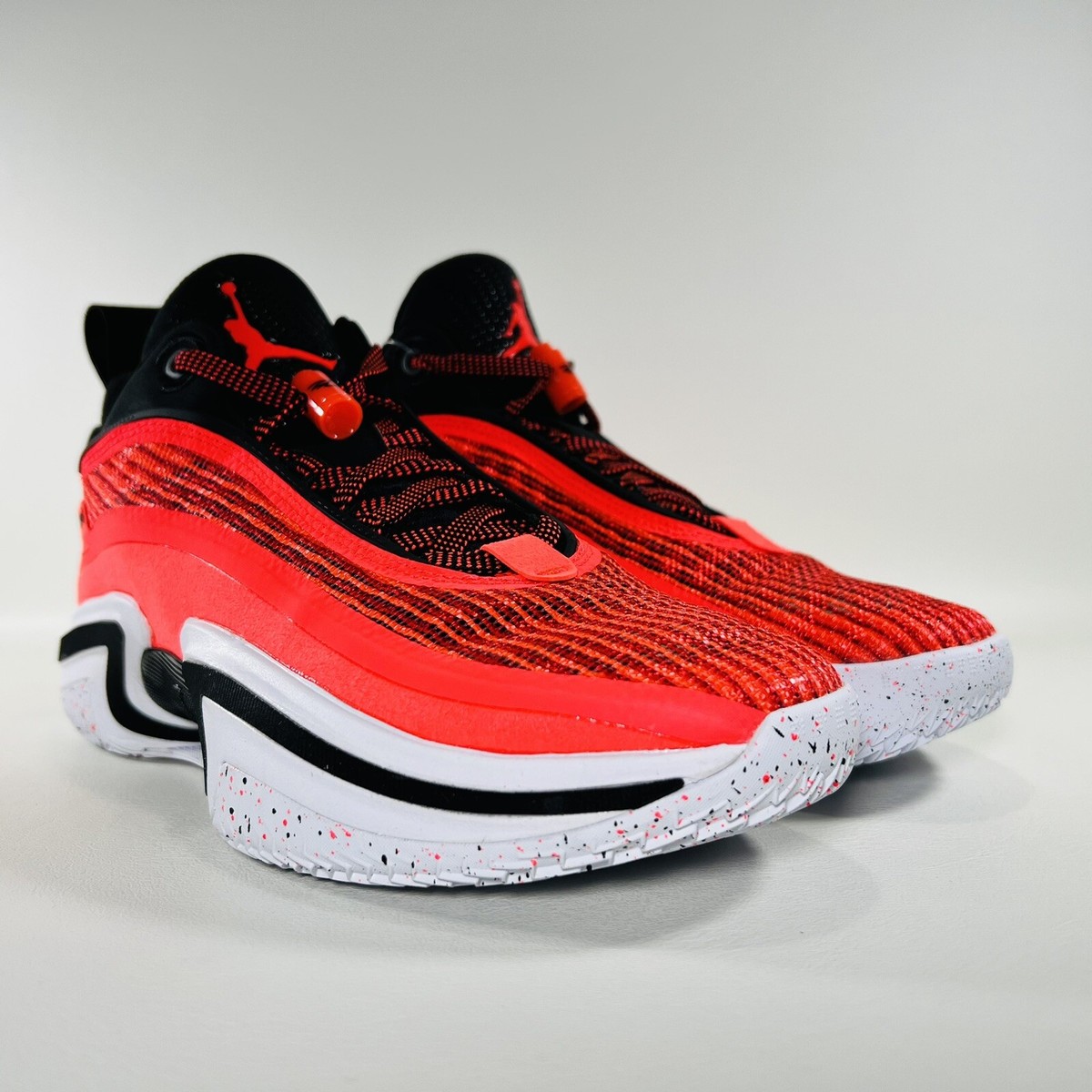 Nike Air Jordan XXXVI Low PF Basketball Shoes Men Athletic