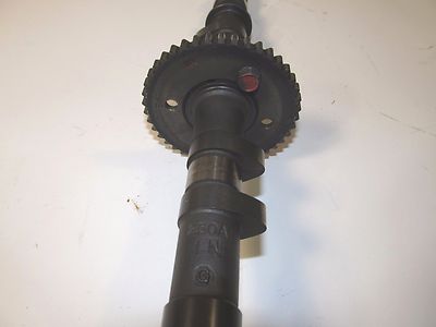 KAWASAKI ZX600E NINJA INTAKE CAMSHAFT CAM SHAFT VALVE ZX 600 12044