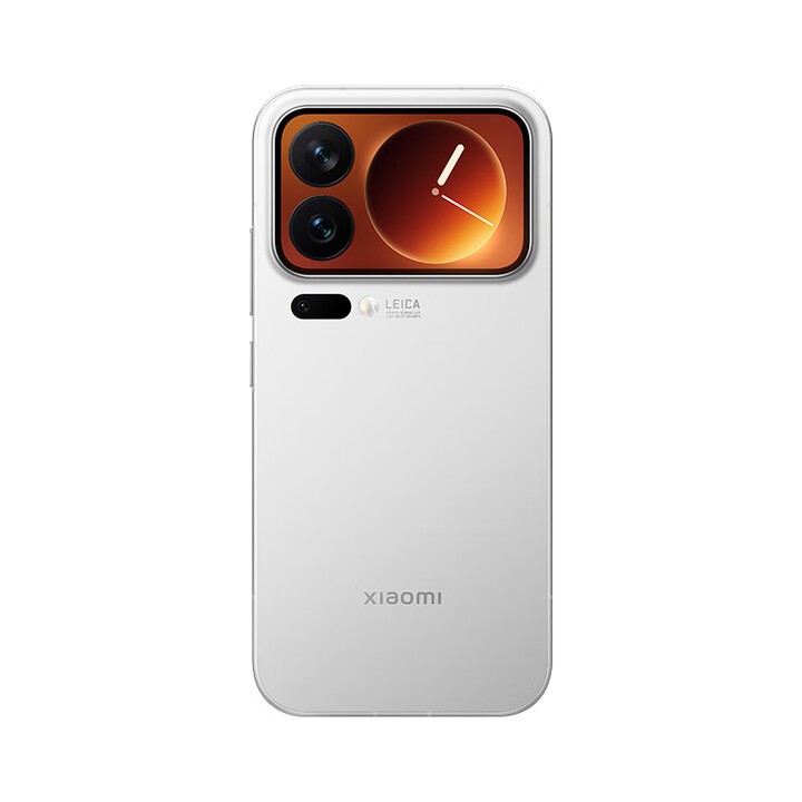 Xiaomi 17 Pro Smartphone Android 16 Snapdragon 8 Elite Gen 5 Octa