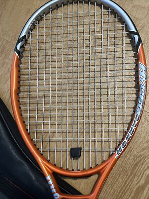 ラケット(軟式用) WILSON HYPER HAMMER 5.2 106(G3) s-l400.jpg