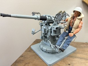 GI Joe Navy Gunner | eBay