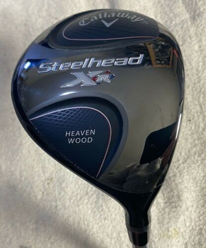 Callaway APEX UW 2024 17 Degree TENSEI 70 for Callaway SR Flex