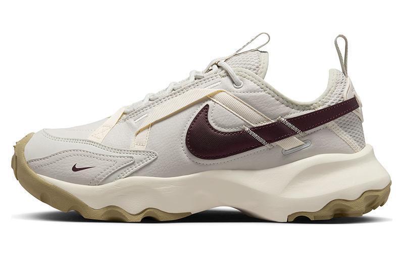 Nike TC 7900 Light Bone Burgundy Crush W - DD9682-003 | eBay