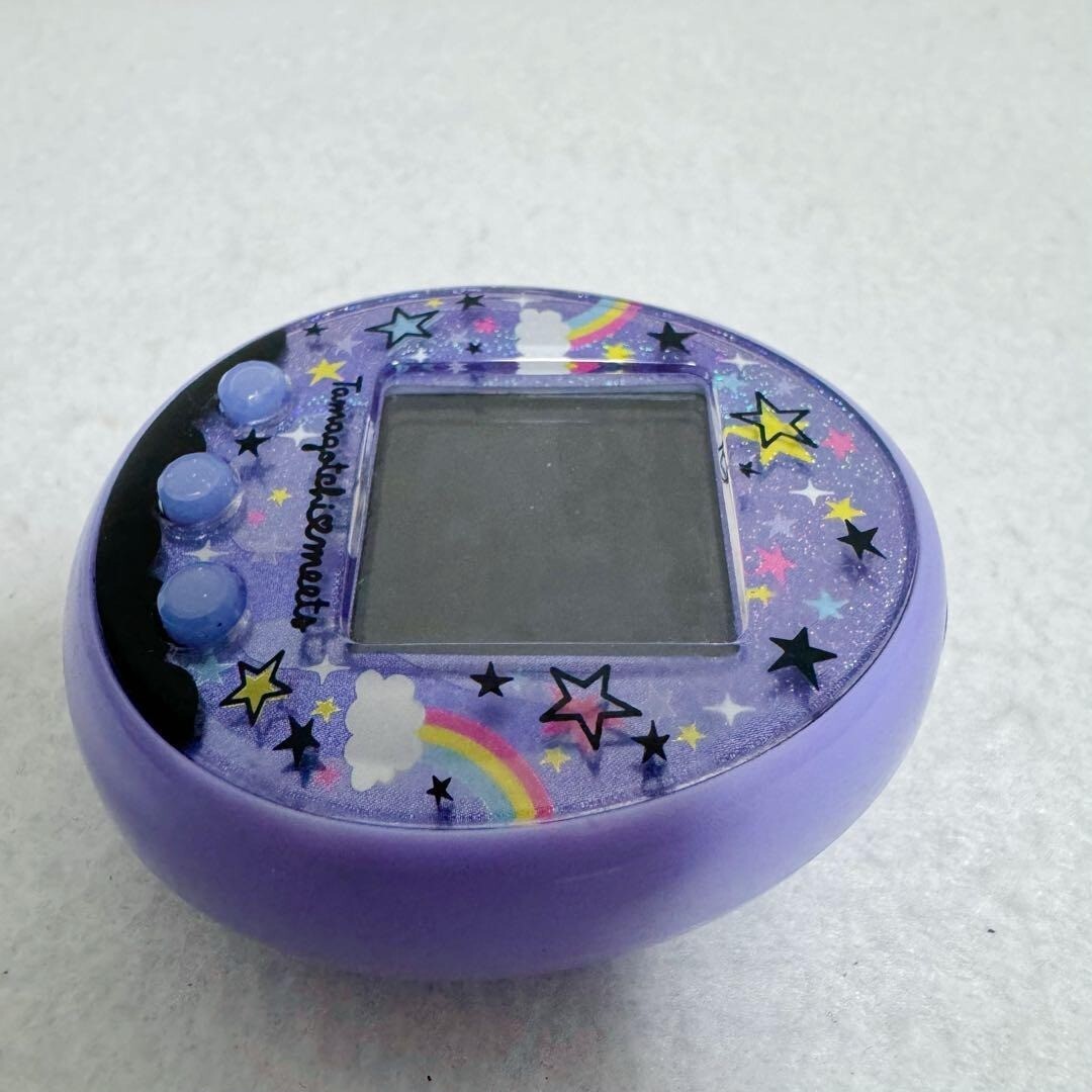 Bandai Tamagotchi Meets Magical Meets Electronic Toy - 2447790 for