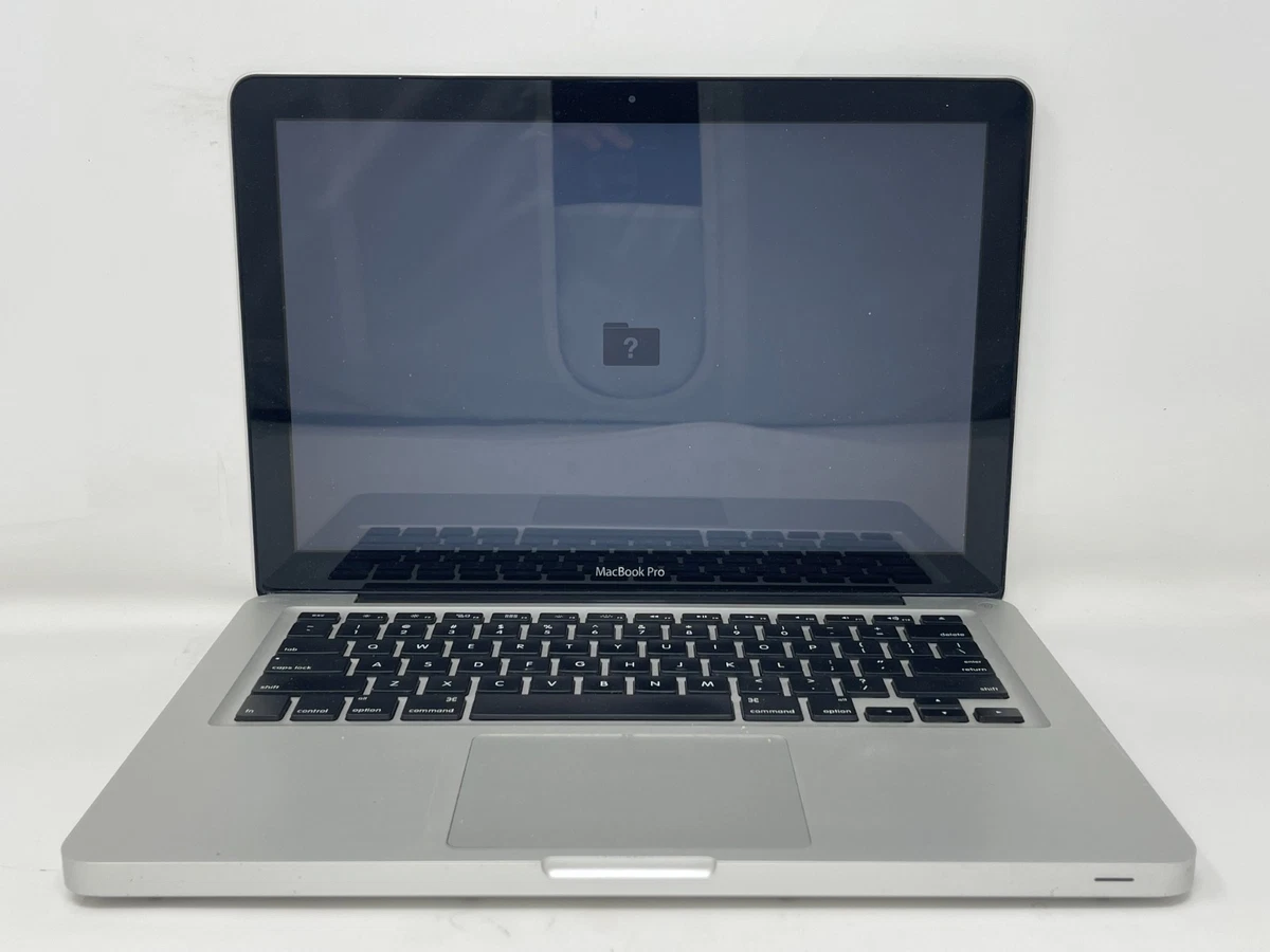 2012 Apple MacBook Pro 15.4 Inch Laptops for sale - eBay