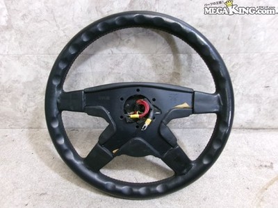 MOMO TYP 38 ステアリングホイール (AMG) MOMO AMG Genuine Steering