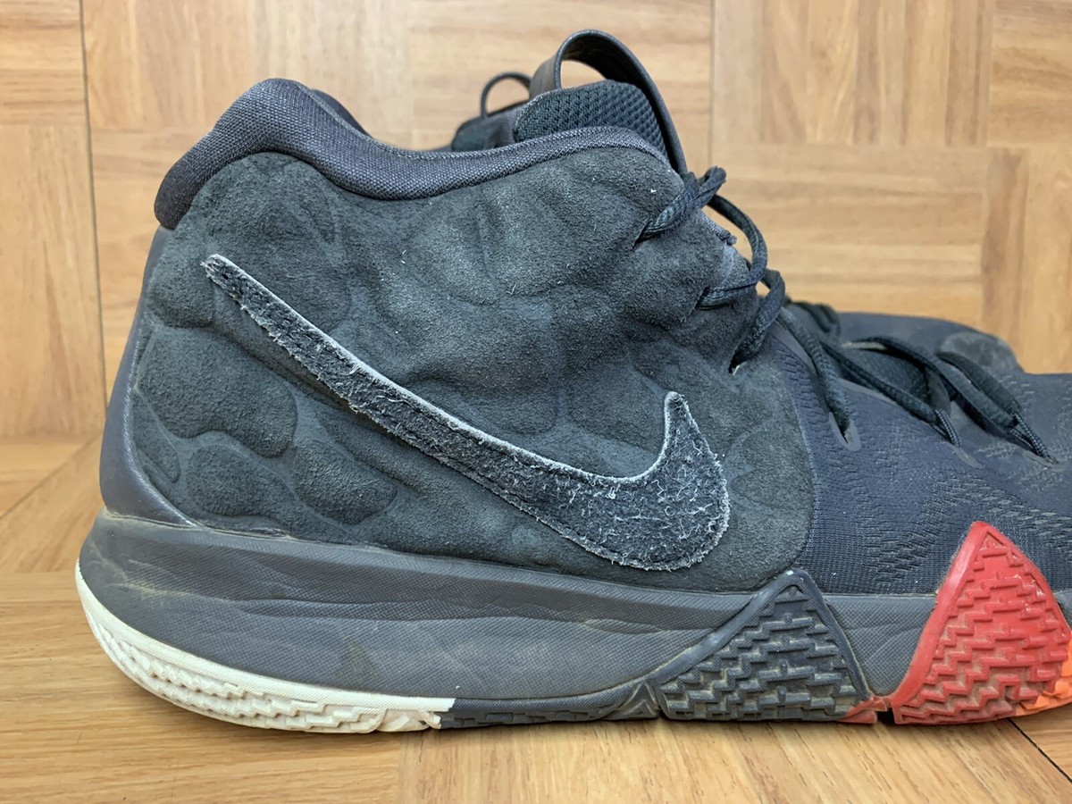 RARE🔥 Nike Kyrie 4 Year Of The Monkey Sz 15 Men's Basketball
