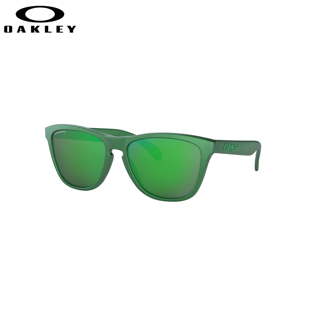 OAKLEY Genuine SUNGLASSES Frogskins/Lite/VR46/Prizm/MotoGP/Marquez