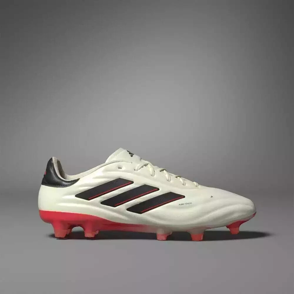 Adidas COPA Pure 2 Elite FG Soccer Cleats IF5447 Men's Size 4