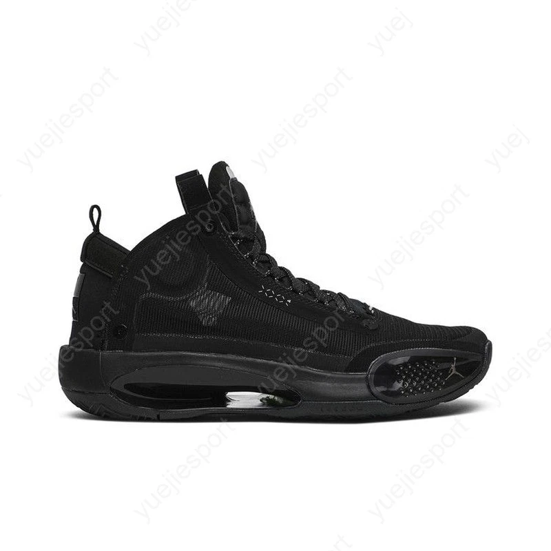 Jordan 34 Black Cat - огромный выбор по лучшим ценам | eBay