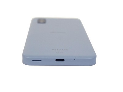 Sharp Aquos Wish 2 SH-51C 64GB Blue Docomo Version Sim-Free From