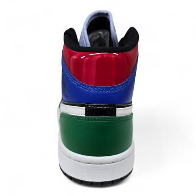 NIKE AIR JORDAN 1 MID SE 