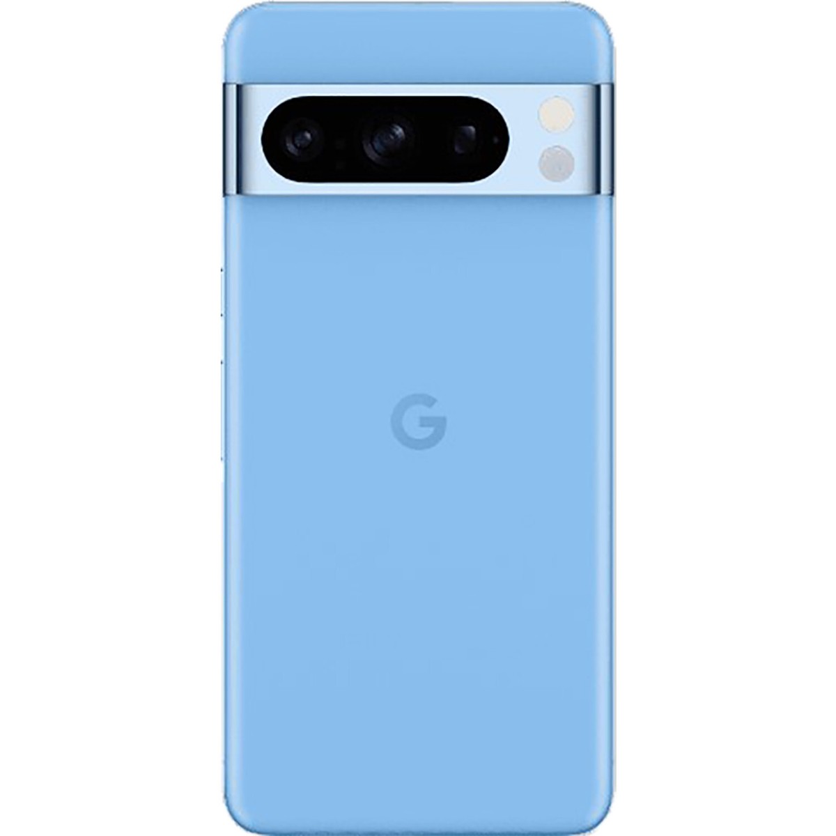 Google Pixel 8 Pro 5G Bay 512GB + 12GB Dual-Sim Factory Unlocked