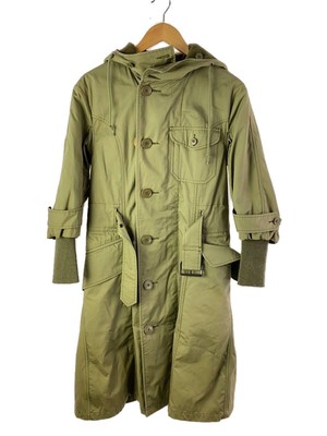 JUNYA WATANABE COMME des GARCONS Coat khaki S | eBay
