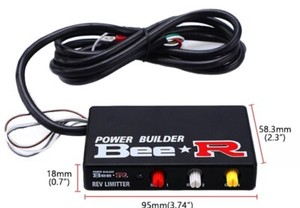 Bee Rev Limiter | eBay