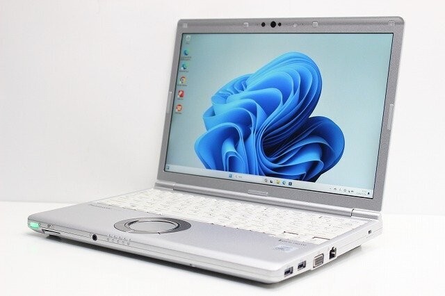 Panasonic Let's Note CF-SV9 i5-10310U 16GB 256GB SSD 12.1 WUXGA Wi