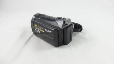 Sony Handycam HDR-CX12 Flash Media Camcorder for sale online | eBay