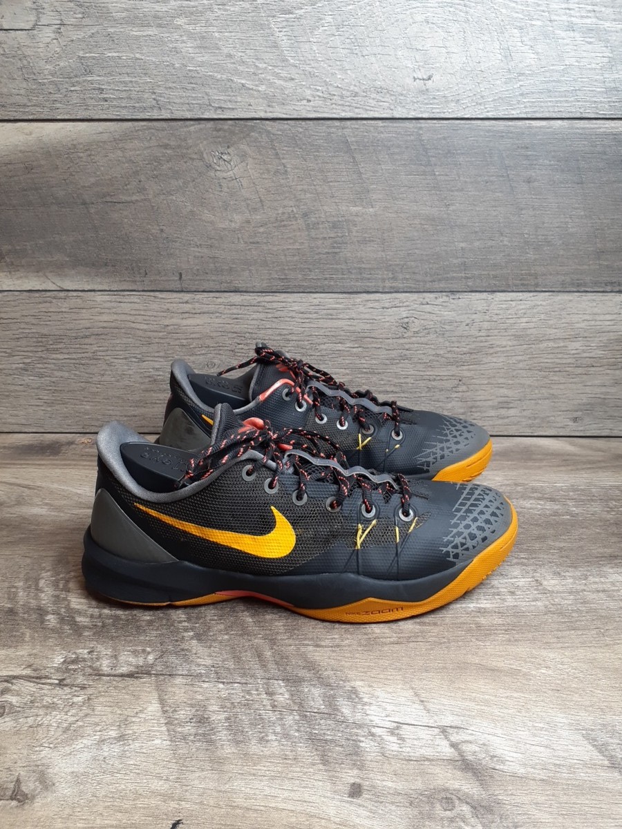NIKE KOBE VENOMENON4 ズームコービーヴェノメノン4