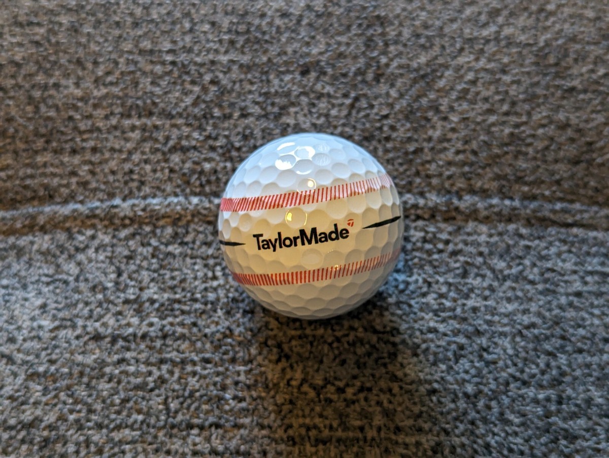 2023 Taylormade TP5x 