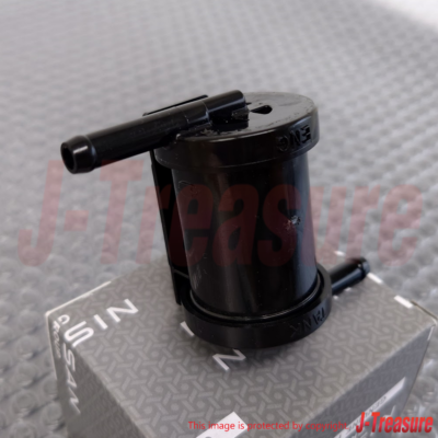 NISSAN 300ZX Z32 1990-1991 Genuine Fuel Check Valve Assy 17370