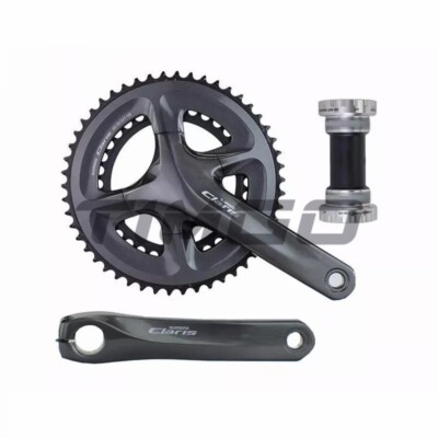 クラリス R2000 105 ミックスコンポ クラリス R2000 105 ミックス