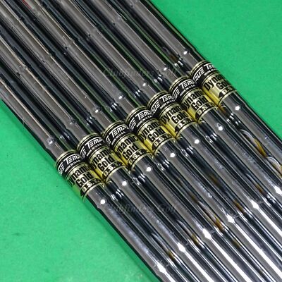 True Temper Dynamic Gold DST S200 Design Tuning .355 Stiff Steel