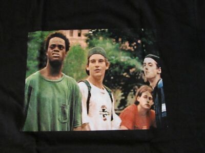 KIDS MOVIE s/s T-Shirt LUSH LIFE HAROLD HUNTER JUSTIN PIERCE