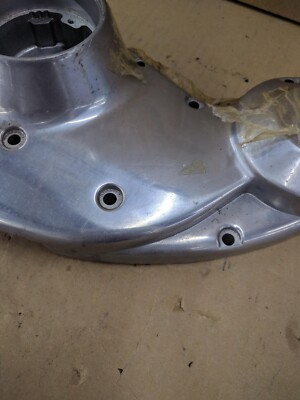 Harley Davidson Sportster Buell Camshaft Cover for sale online | eBay