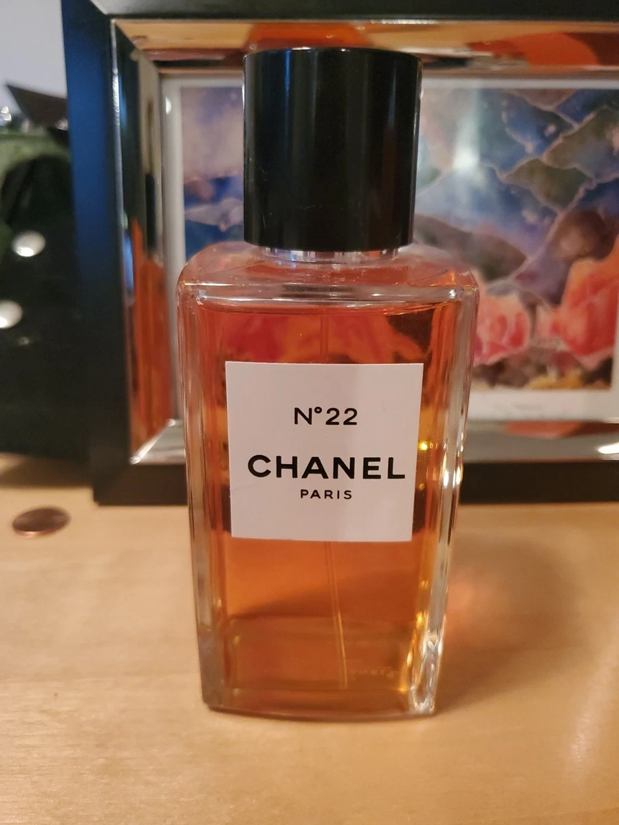 CHANEL No 22 by CHANEL Fragrances for Women for sale - eBay