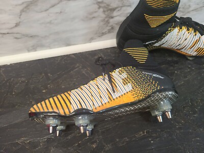 最終価格‼️マーキュリアルヴェイパー13sg 24.5 サイン者不明 最終価格