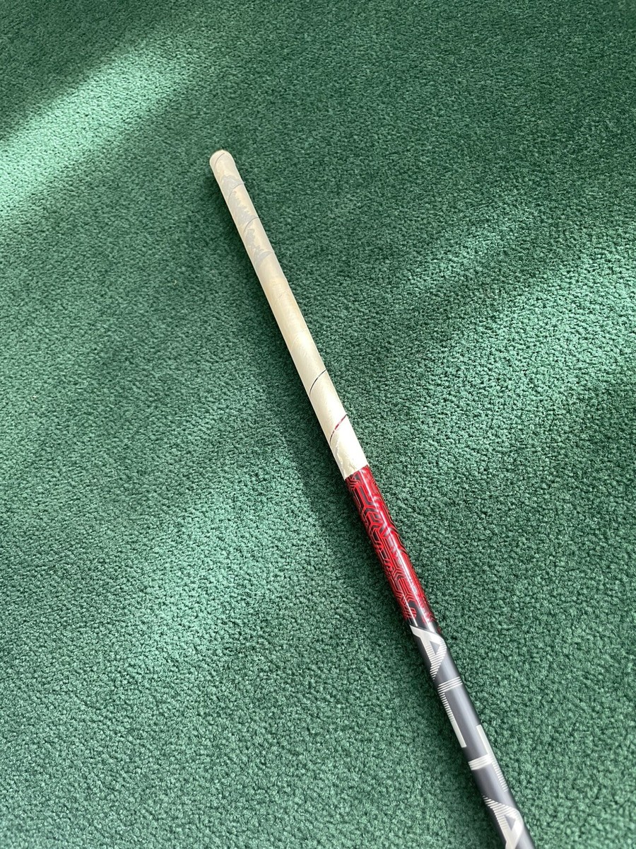 Ping Alta CB Red Stiff Flex AWT Graphite Iron Shaft Pull 35.5