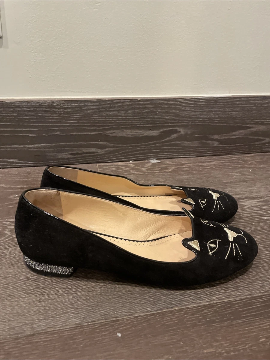 Cat Women's Charlotte Olympia for sale | eBay