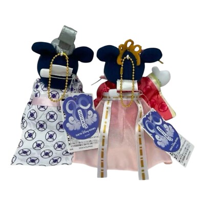 ヒスミニ リボンミニーちゃん くま レギンス スウェットセット 即納