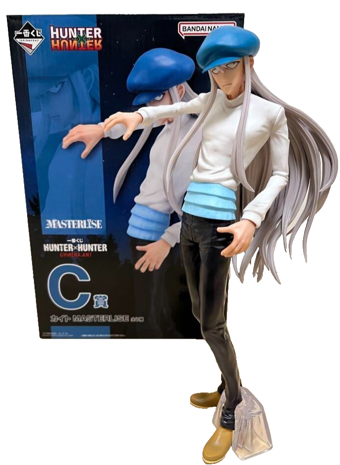Hunter × Hunter Chmera Ant Kite Ichiban Kuji Masterlise C prize
