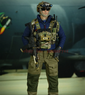 Easy&Simple 26053r Smu Tier1 Operator Part Xv Pararescue Jumpers