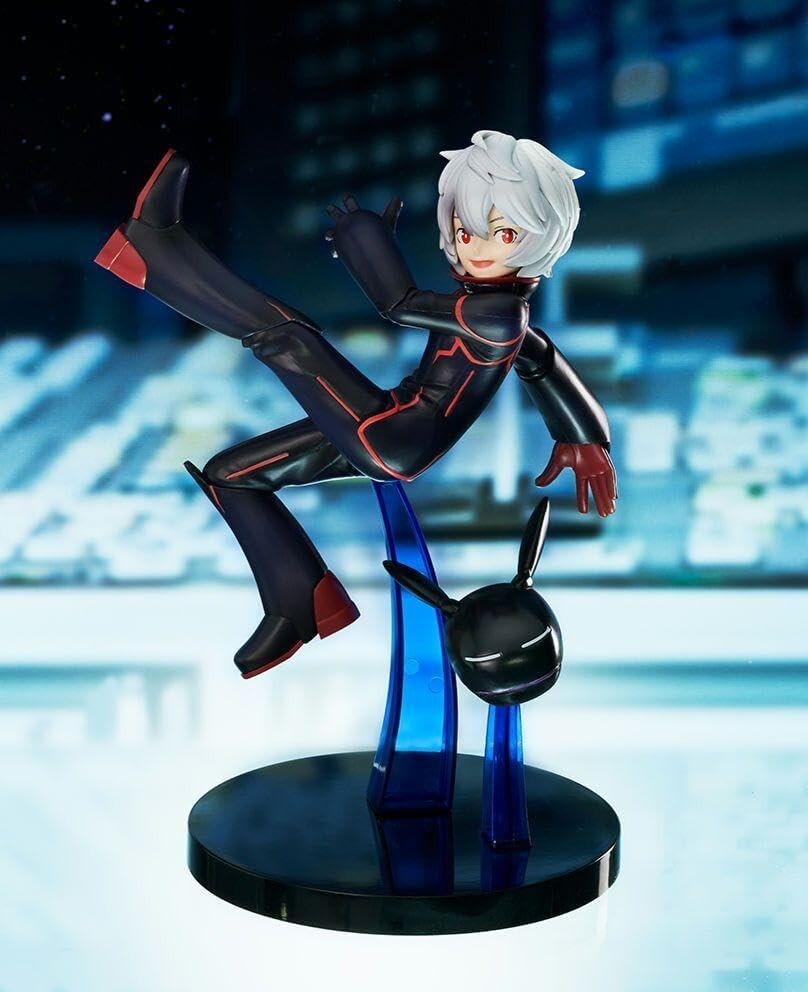 World Trigger Kuga Yuma Black Trigger Figure Ichiban Kuji A prize