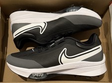 Nike Air Zoom Infinity Tour NEXT% Boa Wide Black Iron Grey for